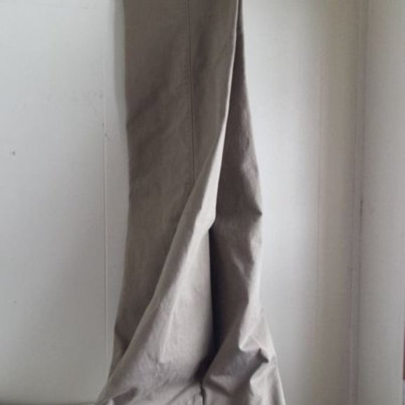 Men's Dockers signature Khaki pants 48"waist by 34" length - Picture 7 of 7